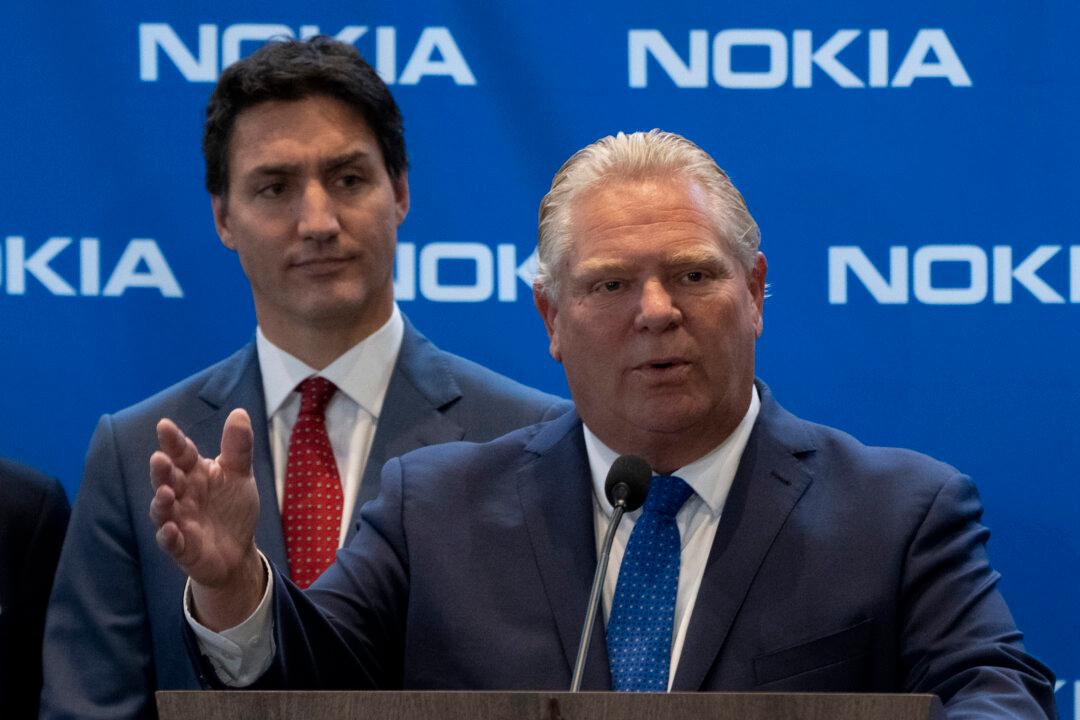 Commissioner Says Ford Has Overstated Privilege in Attempt to Avoid Testifying at Emergencies Act Inquiry