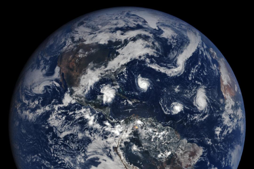 Doubt-Free, America’s Schools Warm to Climate Activism