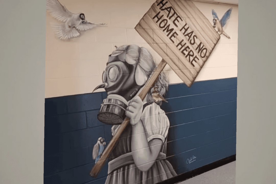 Florida Parent Faced Job Investigation After Touring School