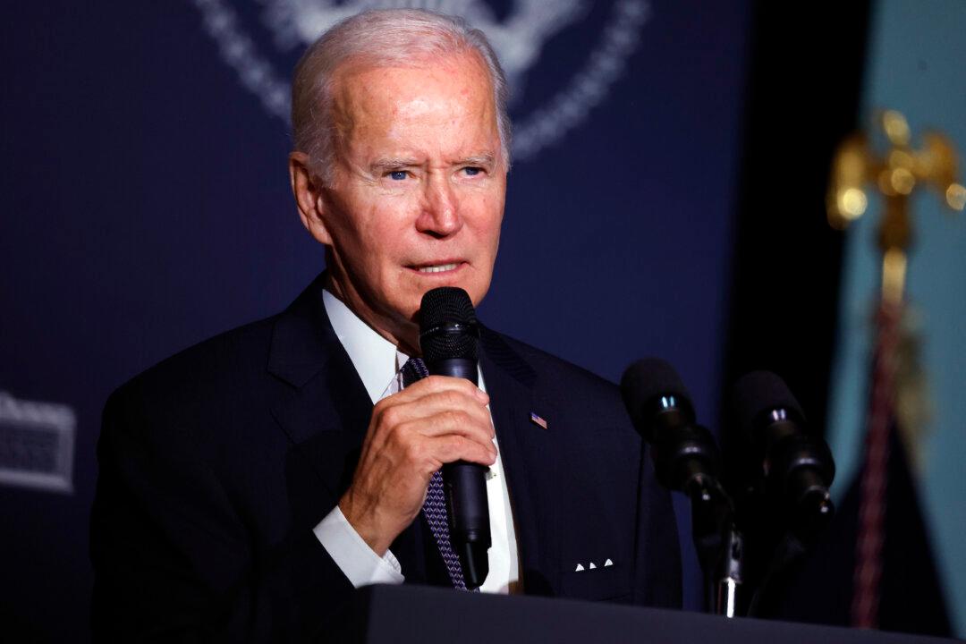 Biden Launches ‘Beta Version’ of Revised Student Loan Repayment Plan