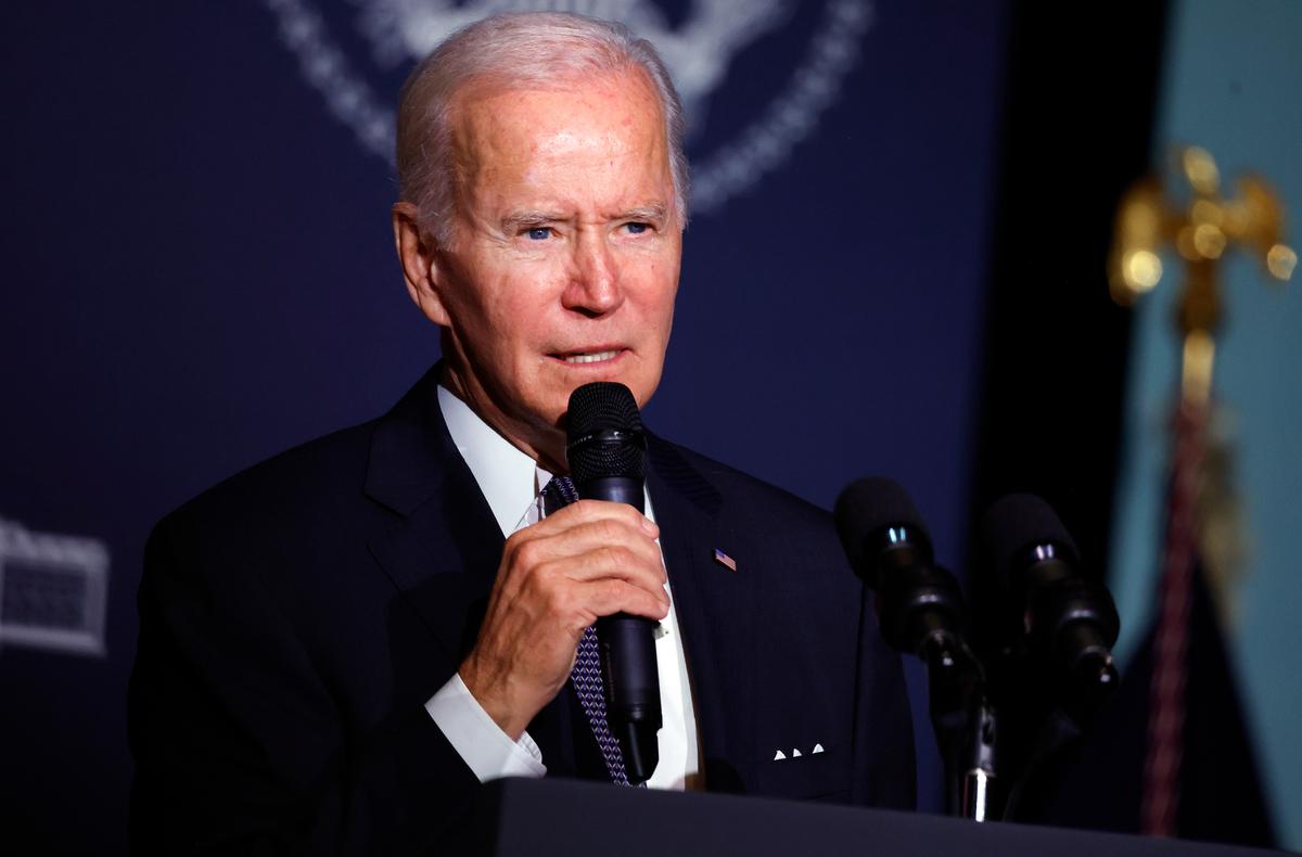 Biden Launches ‘Beta Version’ of Revised Student Loan Repayment Plan