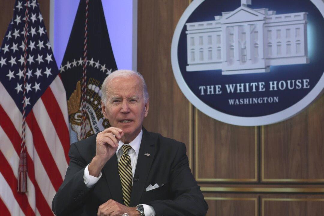 Biden: I Would ‘Absolutely’ Support Using Taxpayer Funds to Help Women’s Abortion Costs