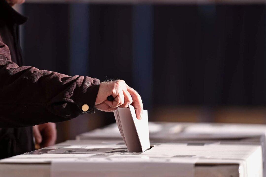 But Will Elections Change Anything?