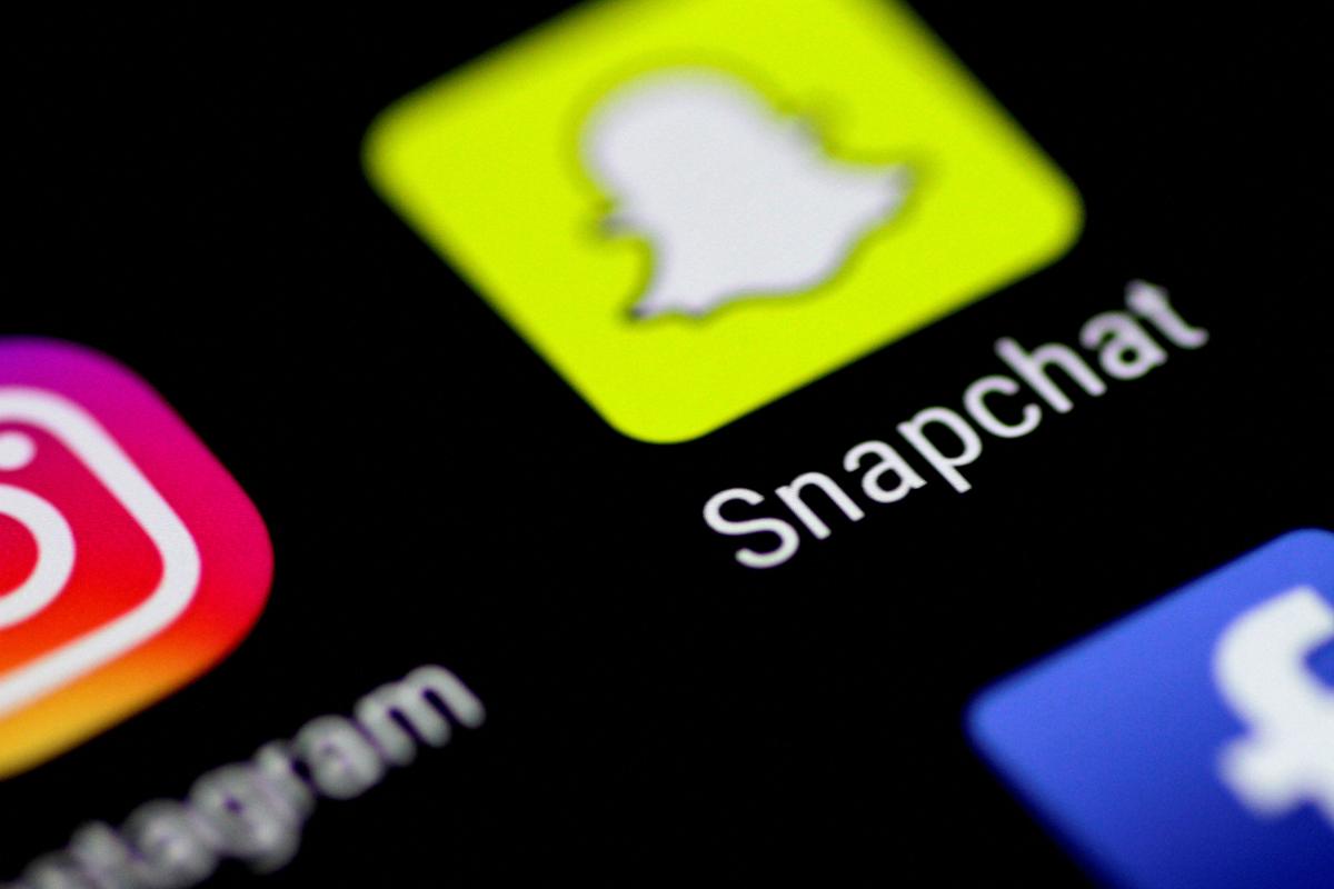 Snapchat and Telegram ‘Preferred’ Means of Communications for London Gang Murder Plots: Report