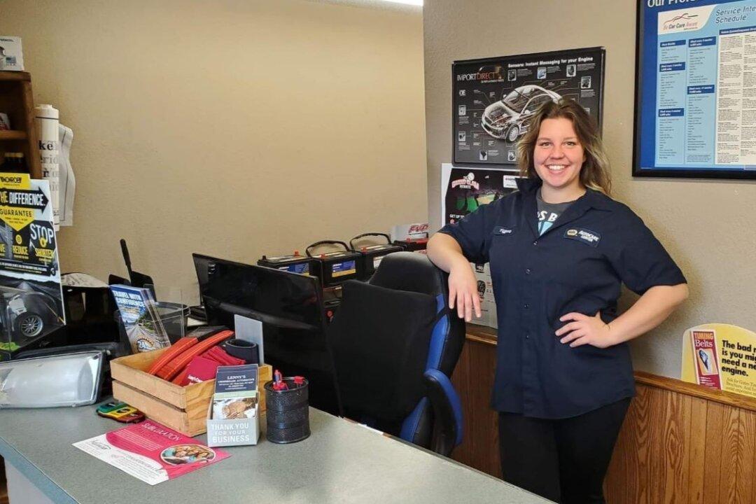 Masters of Destiny: Working Multiple Jobs Is About More Than Money