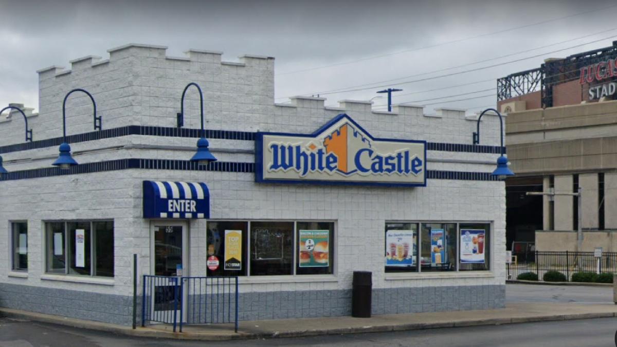 Man Gets 8-year Prison Term for Shooting 2 Indiana Judges