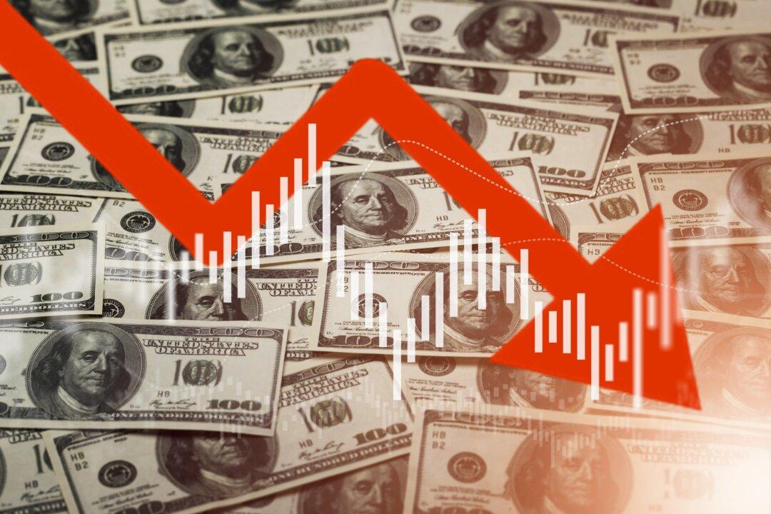 Where’s the Recession?