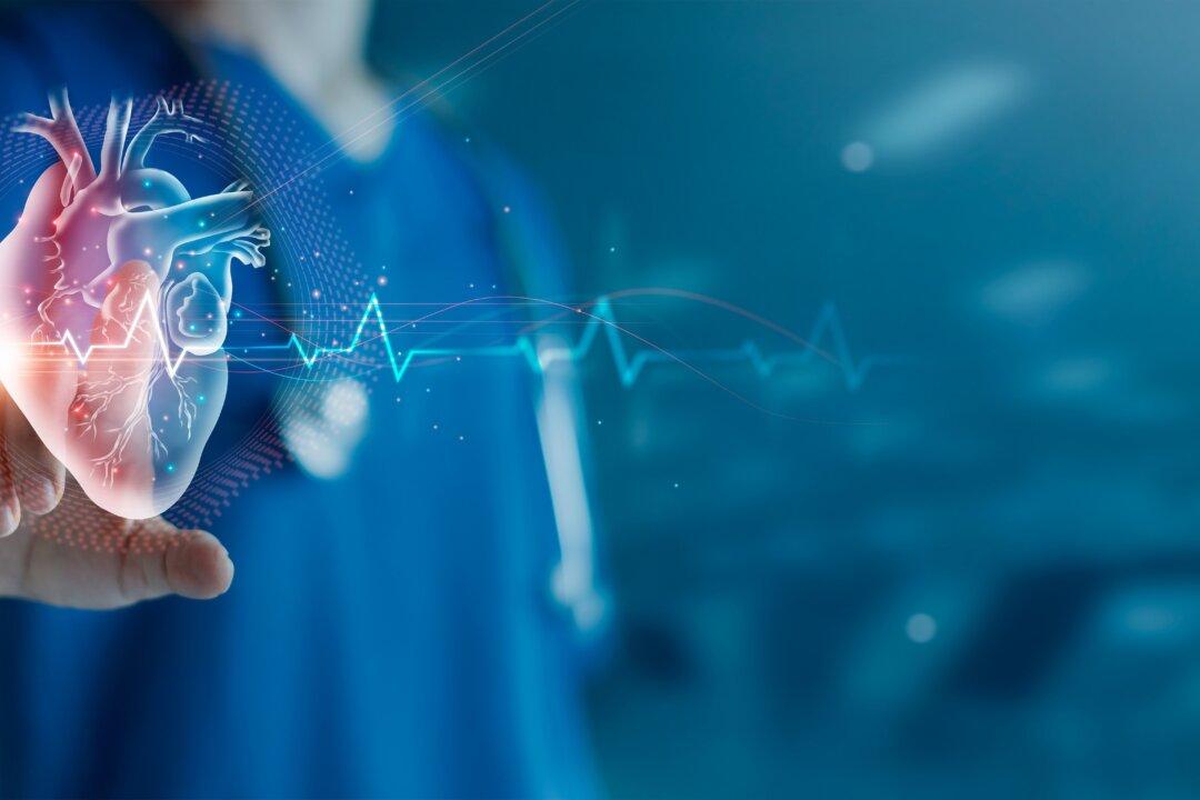 Why Omega-3 Fats Might Help You Live Longer