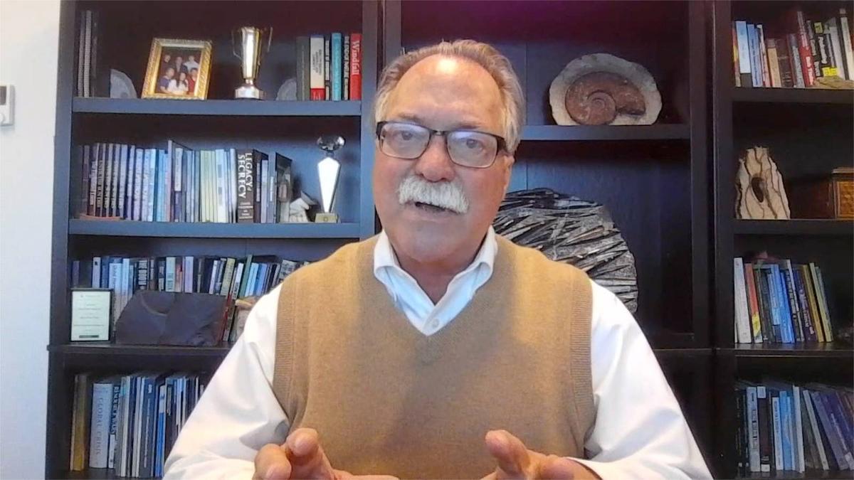 Carbon Dioxide, Blamed for Climate Change, Is Actually Beneficial to Earth and Life: Expert