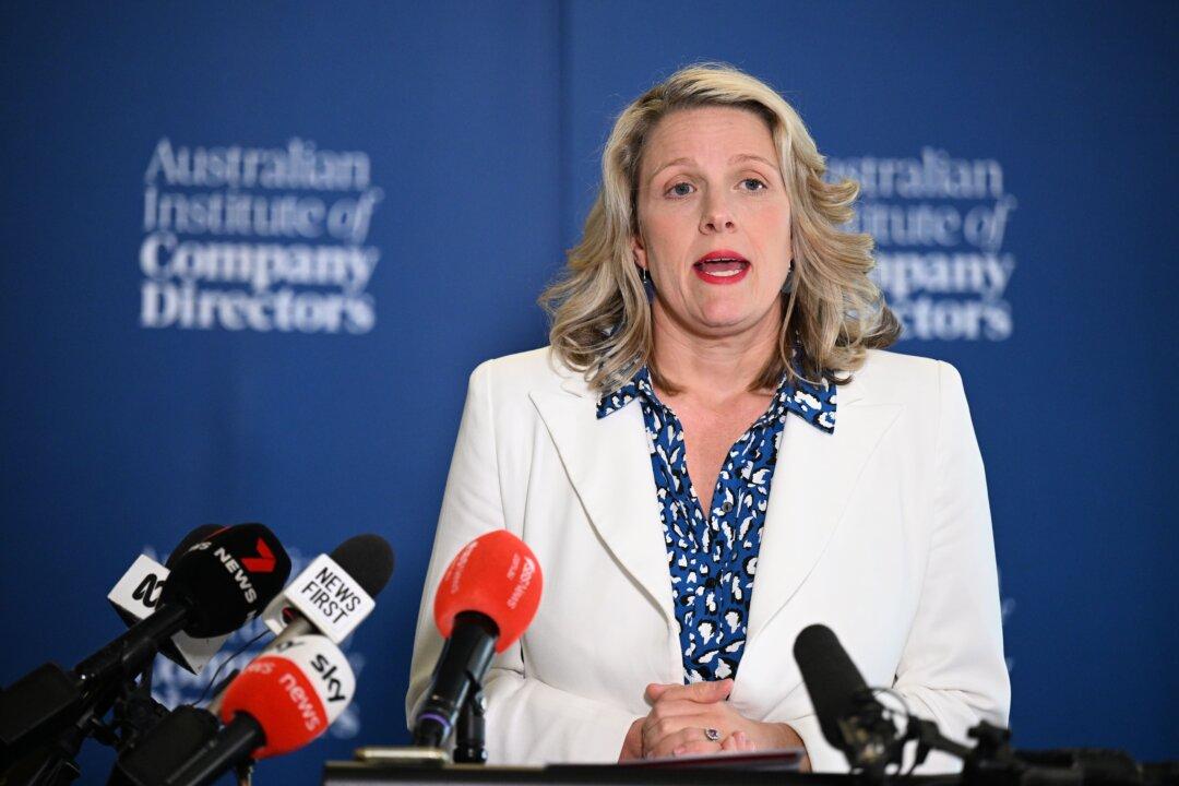 Australian Government Considers Outlawing Ransom Payments to Hackers