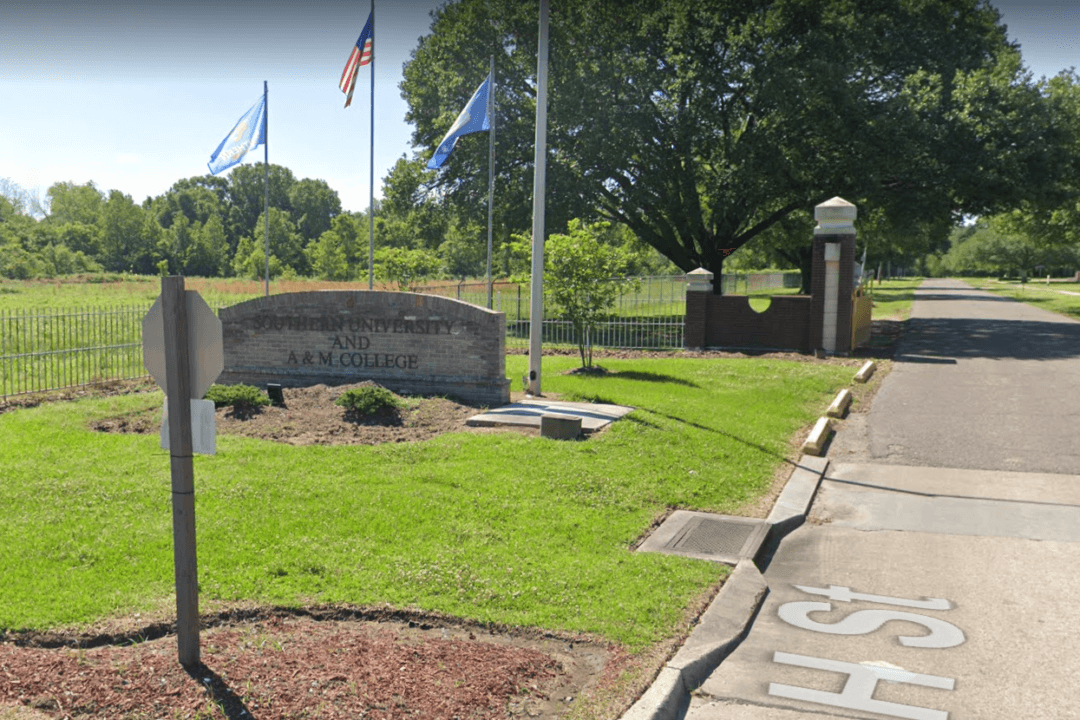 9 People Injured During Shooting Near Southern University