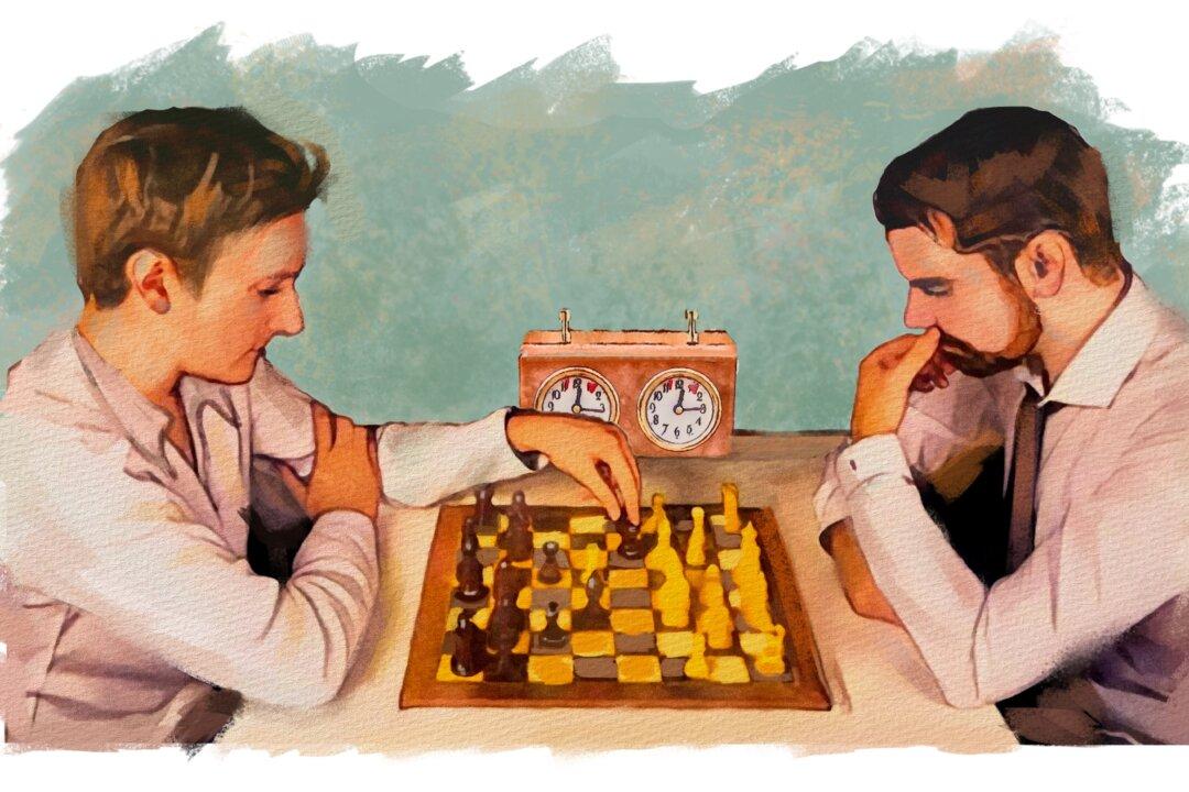 Give Your Brain a Workout: Here’s a Fitness Routine That’s Healthy, Easy, and Fun