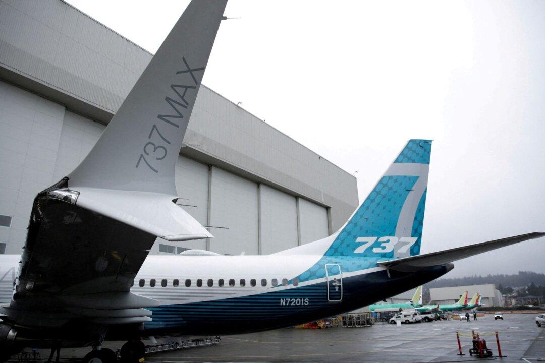 Judge: Passengers in Fatal Boeing 737 MAX Crashes Are ‘Crime Victims’