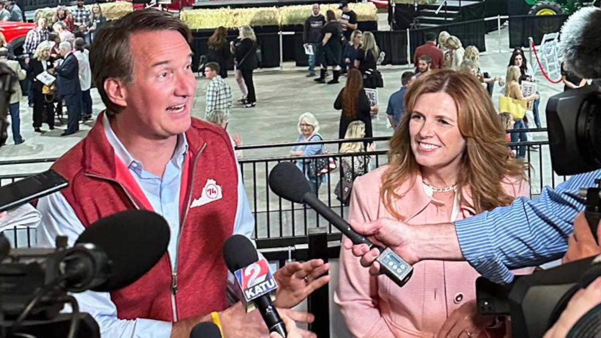 Oregon Gubernatorial Candidate: ‘Completely Wrong’ to Require COVID Shots for Children