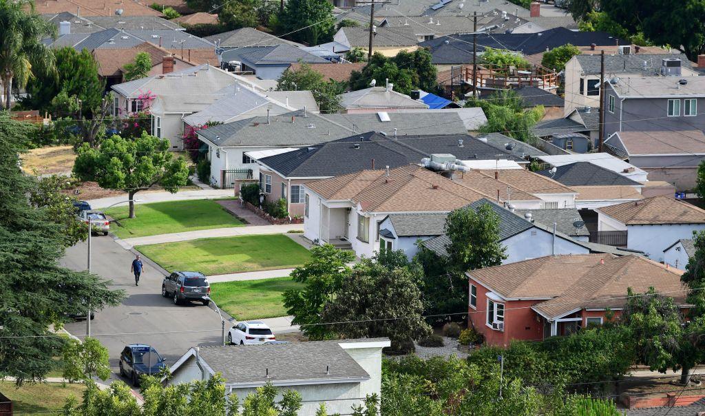 How the Current Real Estate Market Can Affect Your Finances