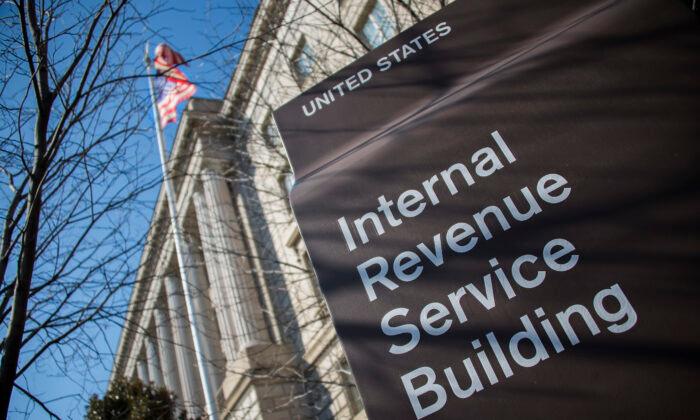 Rep. Jason Smith Announces House Committee’s IRS Whistleblower Portal