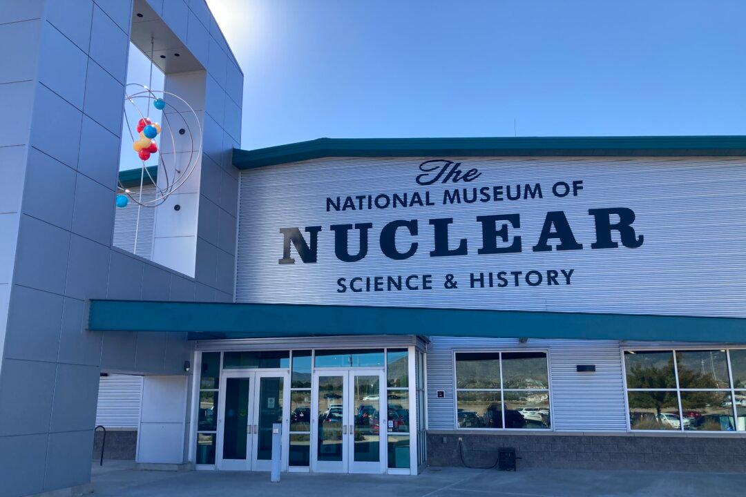 Thorium Innovators Vie for Success