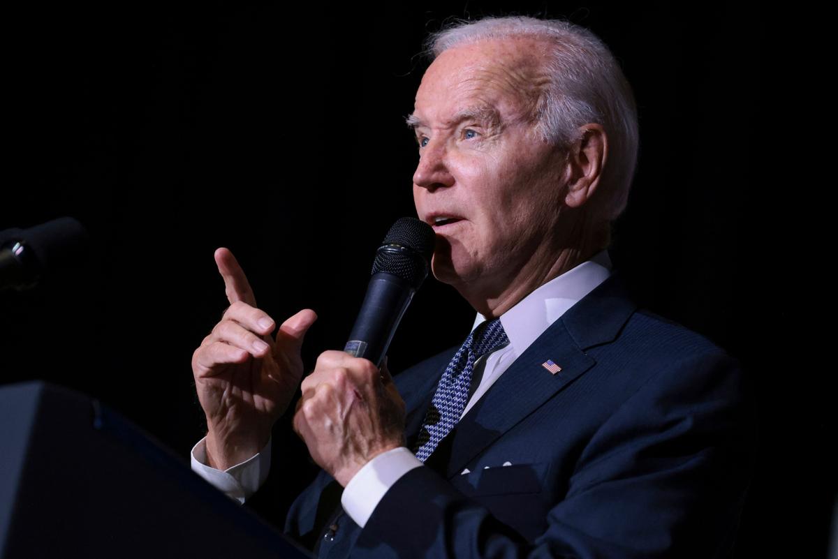Republicans Warn Inflation Will Get Worse as Biden Admits ‘A Lot’ of Democrat Spending Impact ‘Has Not Kicked in Yet’