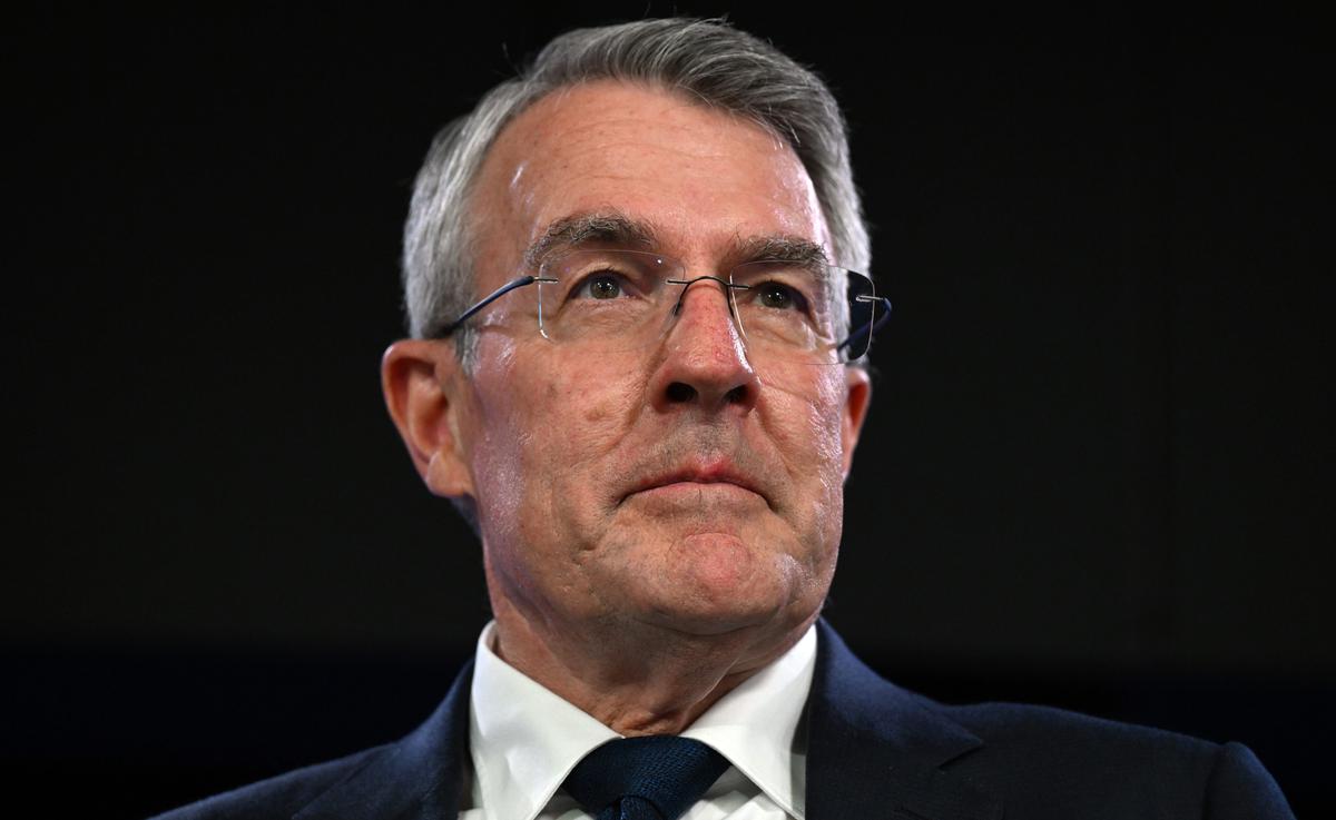 AG Allowed Human Rights Commission to Oppose the Government on Indefinite Detention