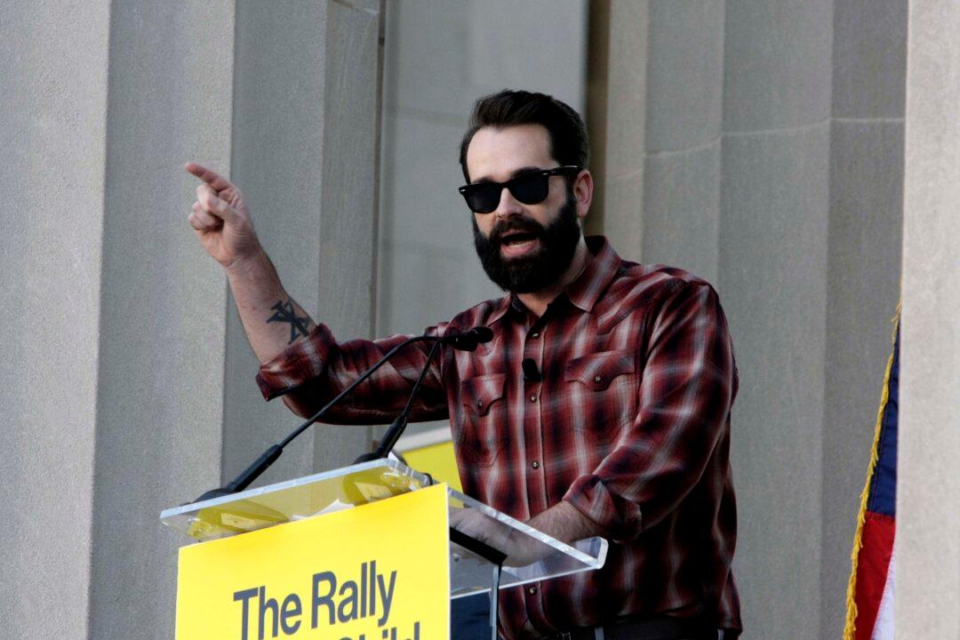 UW-Madison Has Failed to Take Any Action Against Vandals Who Tried to Stop Matt Walsh Event, Organizer Claims