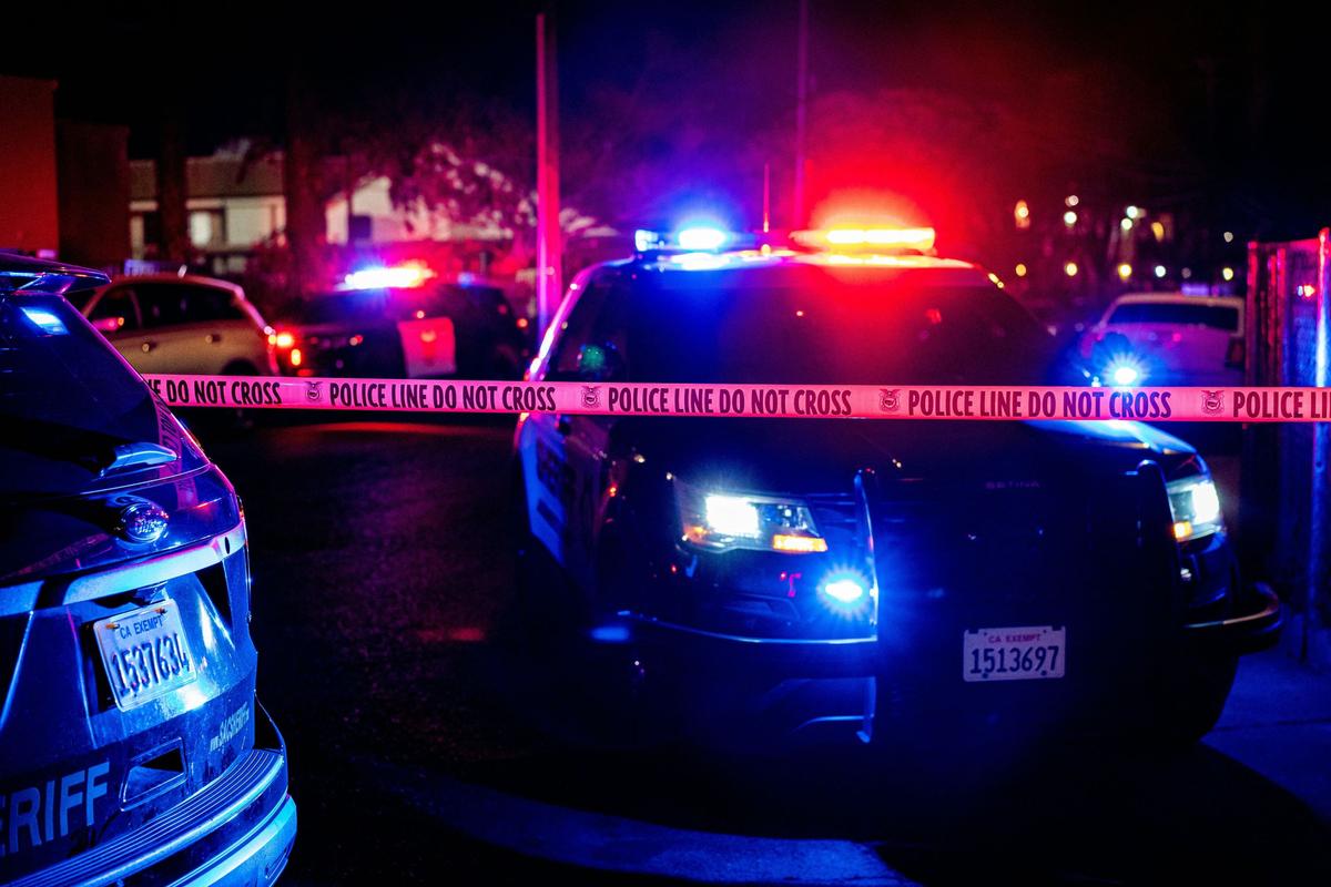 4 Dead in Spate of Shootings in Los Angeles County Community