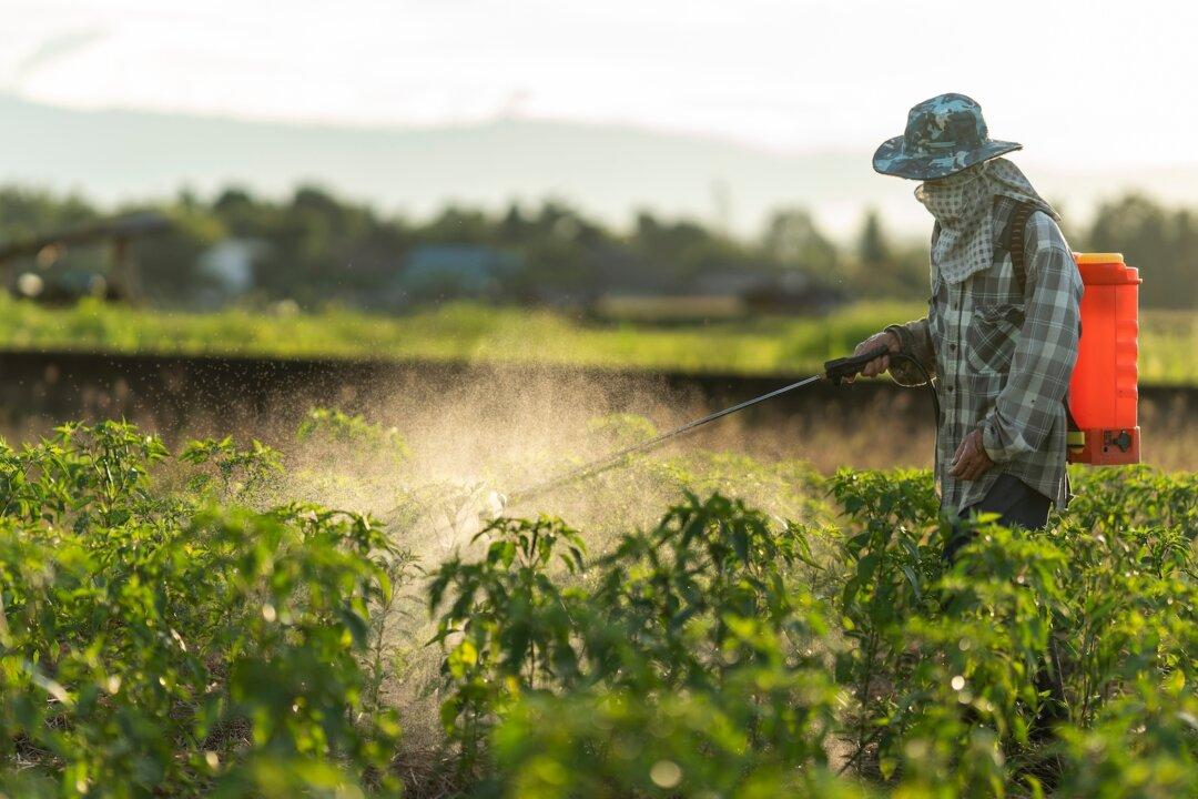 How Pesticides and Herbicides Affect Farmers