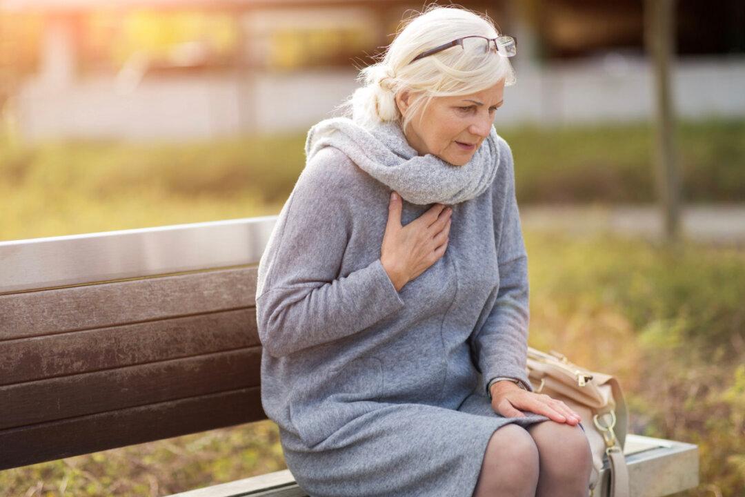 Long COVID Condition Resolves Over Time, Study Suggests