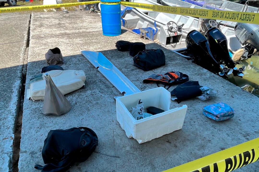 6 Feared Dead in Small Plane Crash Off Costa Rica