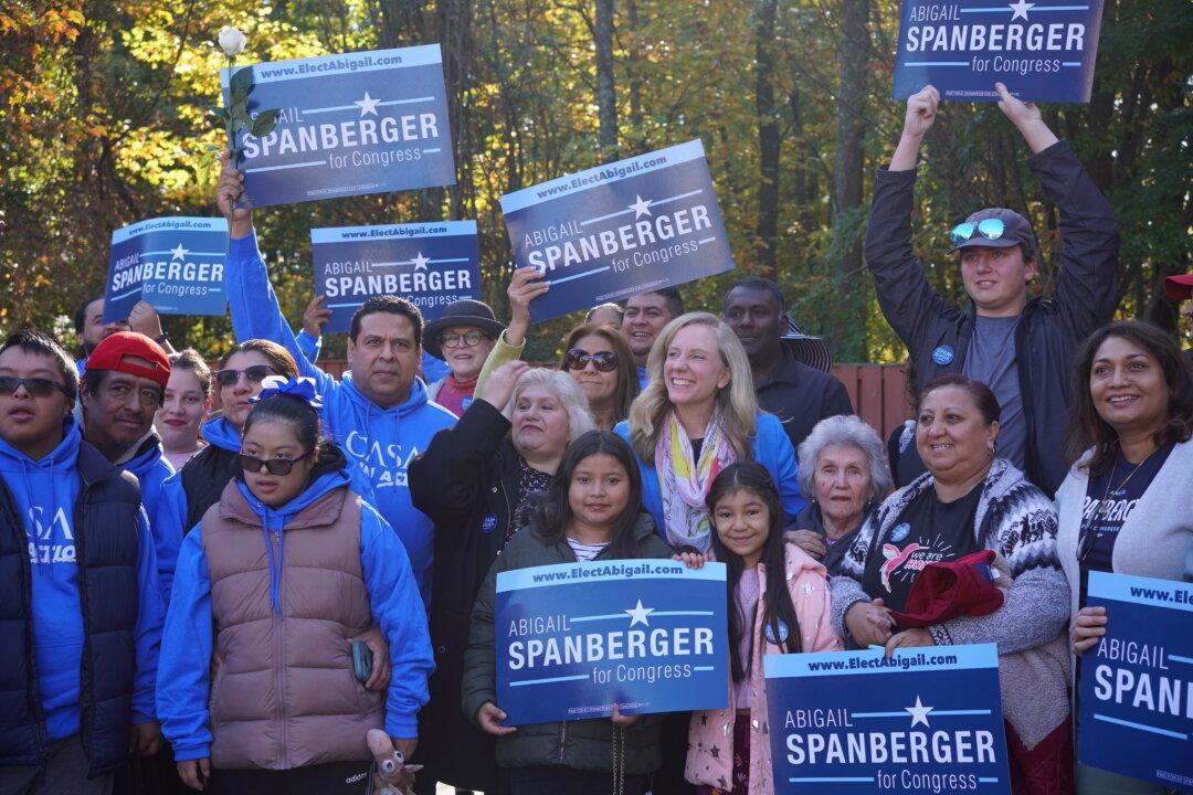 Analysts Explain Why GOP Underperformed in Virginia