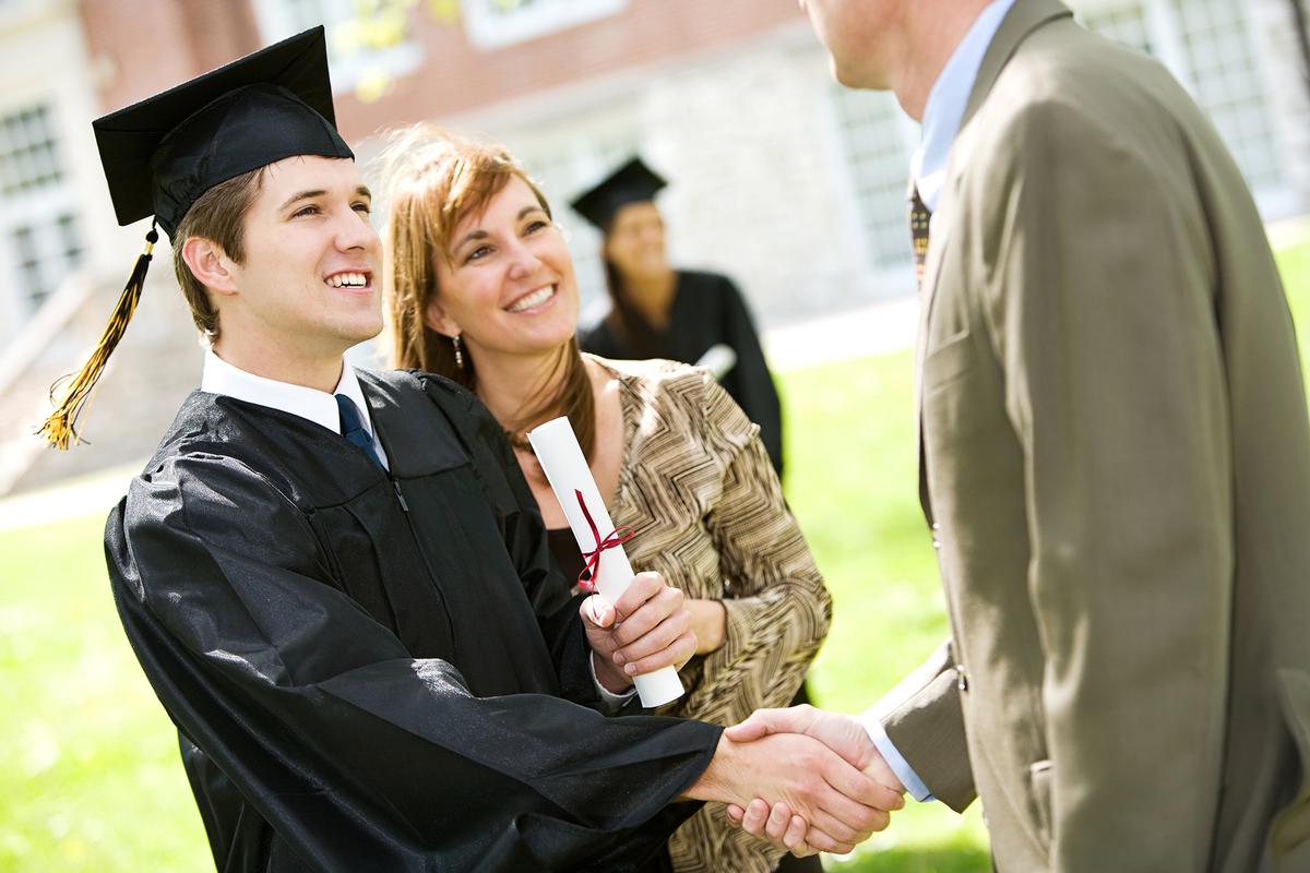 How to Prep Before Shopping for a College
