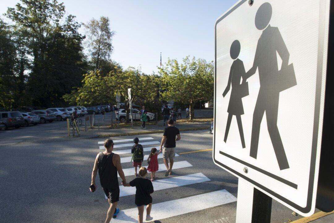 BC Group Promoting Trustee Candidates Who Prioritize Parental Choice Has Three Candidates Elected