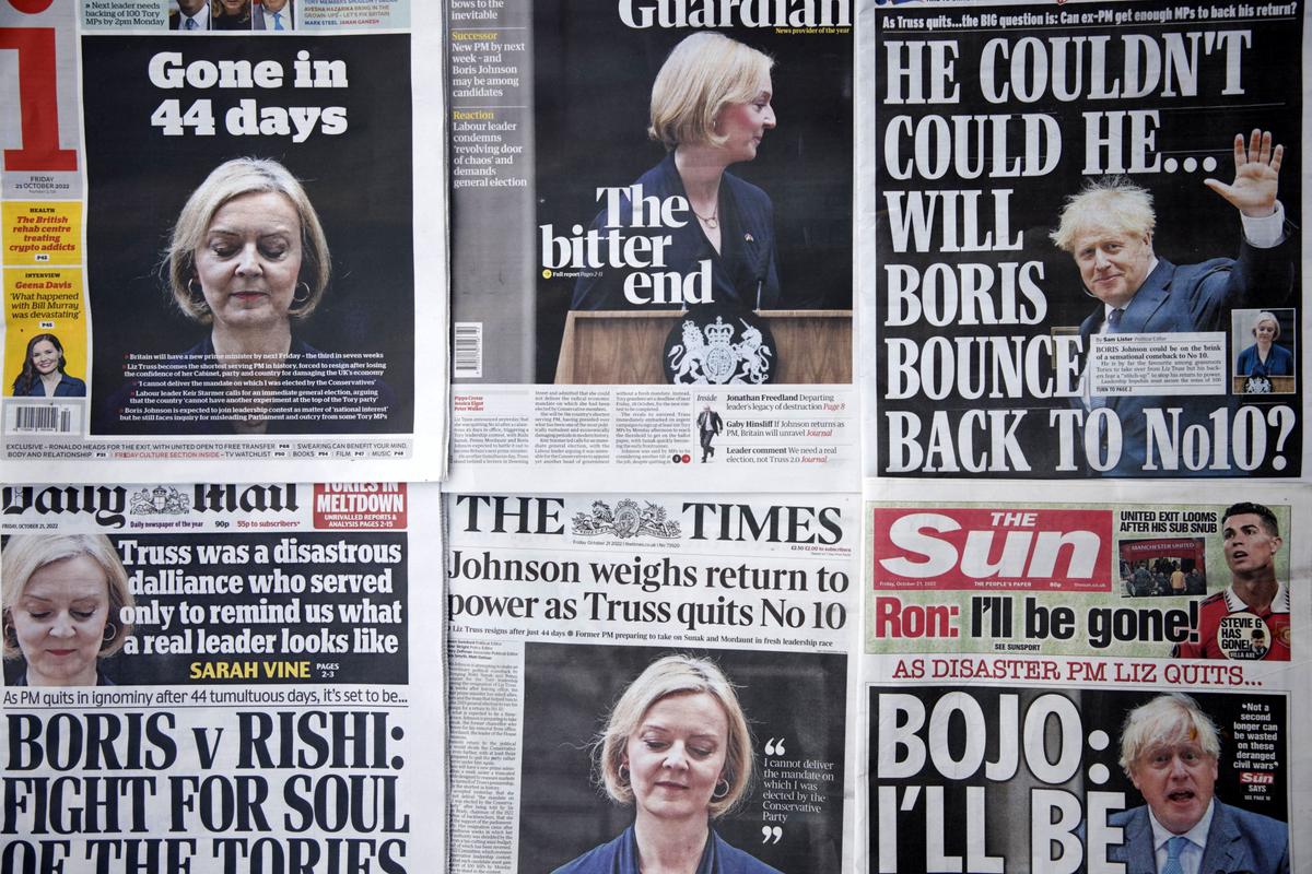 Government to Remove ‘Threat to the Freedom of the Press’ by Dropping Regulator Clause