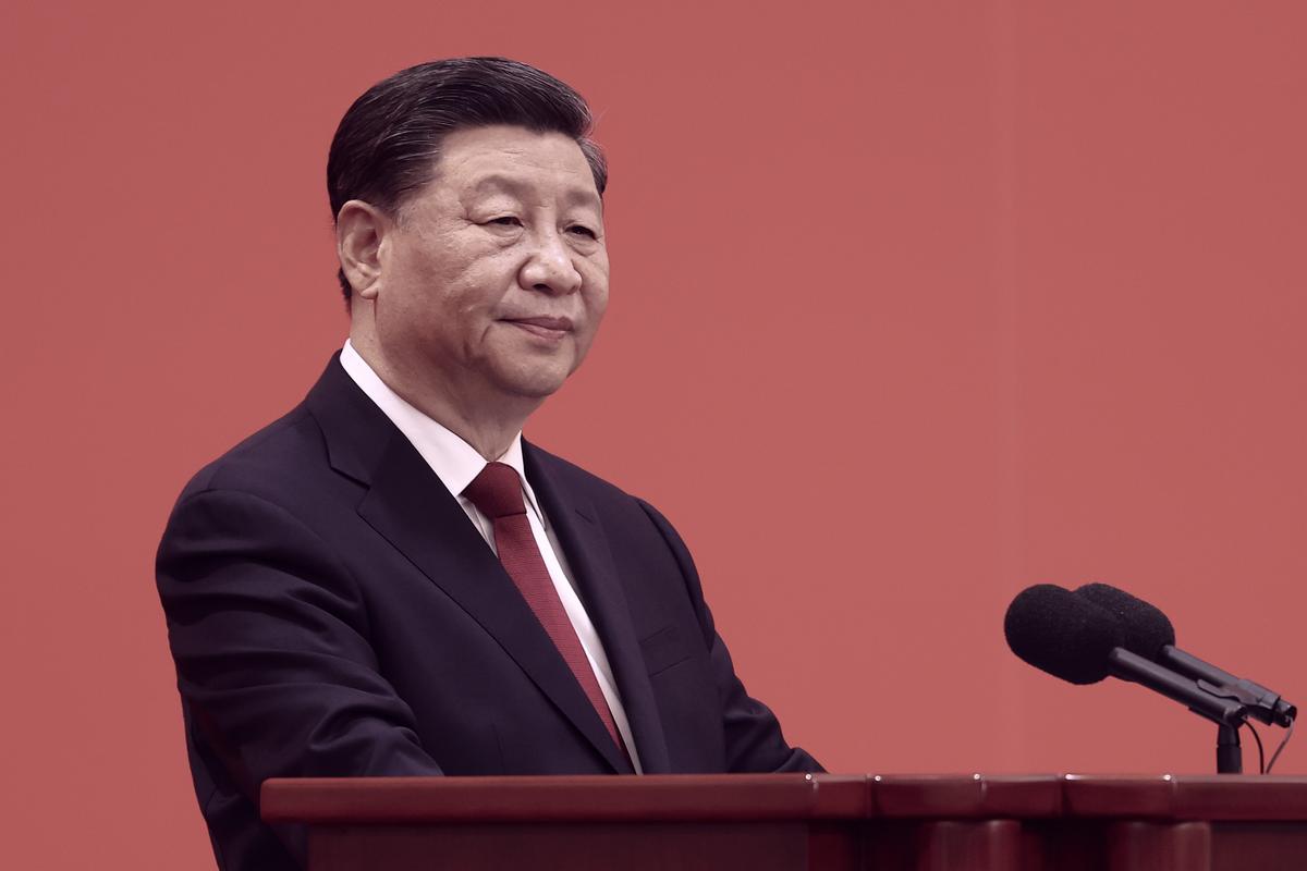 Xi Jinping’s Historic Third Term Signals Continued International Conflict: Analysts