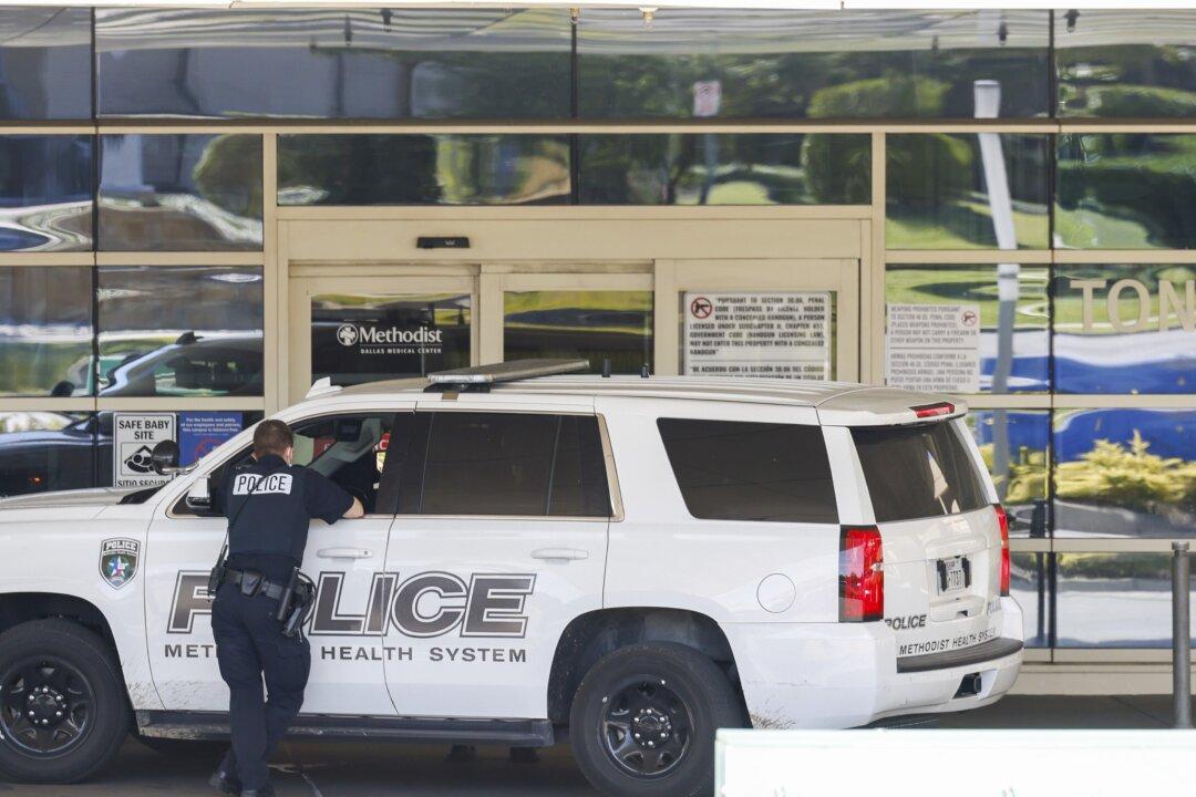 Why You Want Cops to Have a Warrior’s Mindset