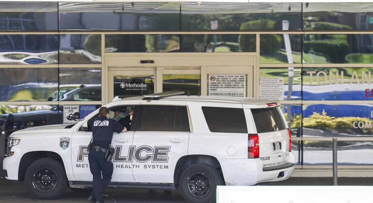 Why You Want Cops to Have a Warrior’s Mindset