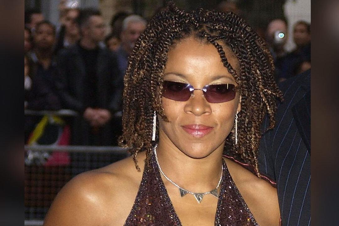 British Actress and Director Josephine Melville Dies at 61