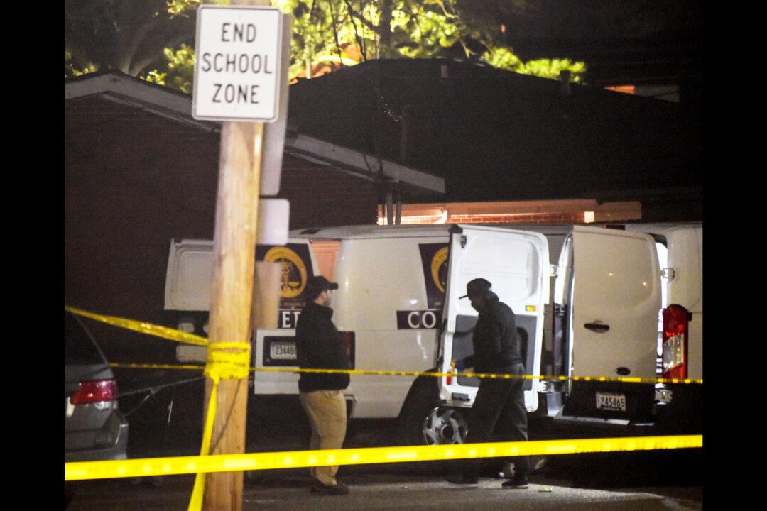 Democrats Shrug Off Crime as Their Cities Implode