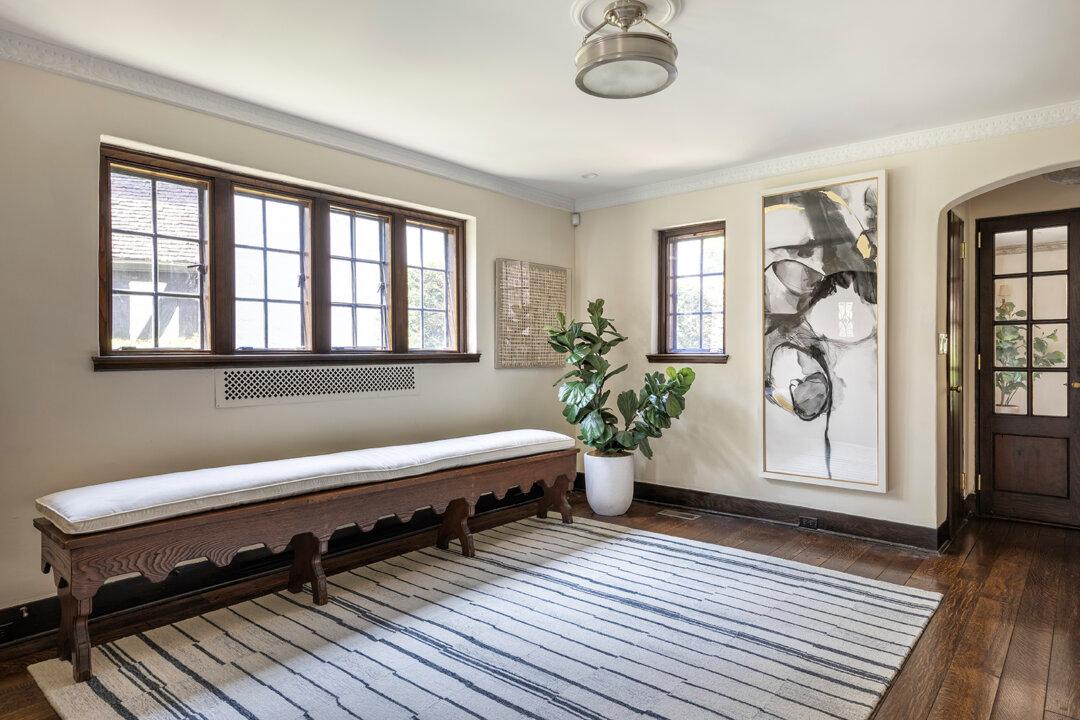 Adding a Bench to Your Space