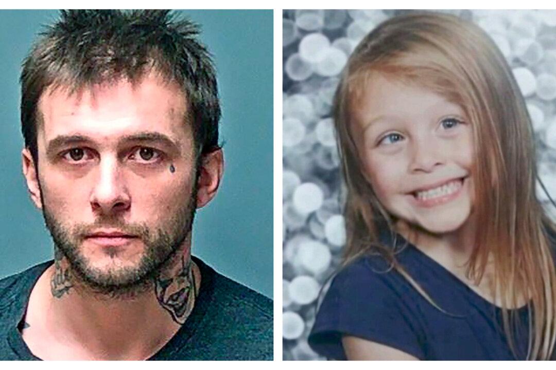 Father of Missing New Hampshire Girl Harmony Montgomery Found Guilty of Murder