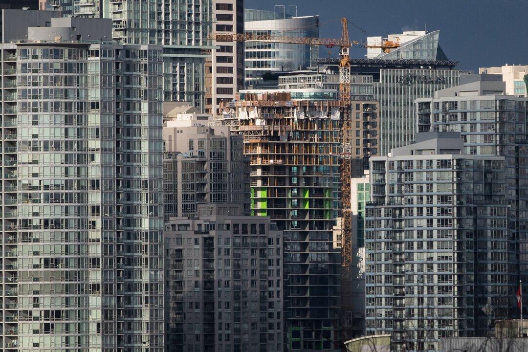 Renters in Canada Face Toughest Market in Decades Amid Surging Demand, High Prices: CMHC