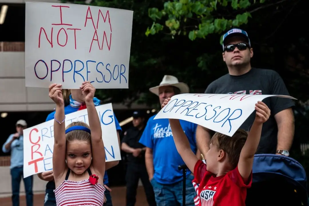 In Elite University Towns, Progressive Ideology Spreads From Campuses to K–12 Schools
