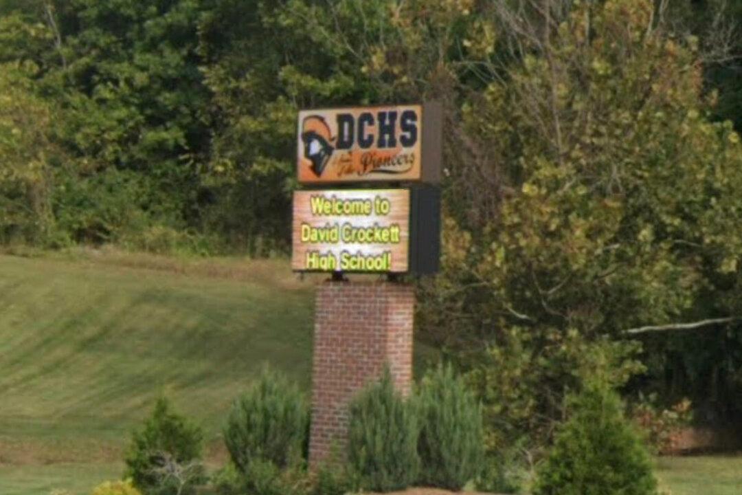 Skydiver Dies in Tennessee High School Football Pregame Jump