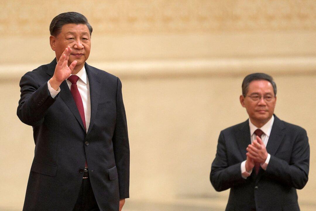 As Xi Secures Third Term, CCP Will Continue to Subvert International Rules at West’s Expense: Experts