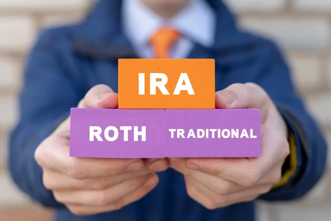 Roth Conversions: When They Make Sense—and When They Don’t