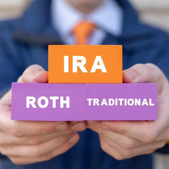 Roth Conversions: When They Make Sense—and When They Don’t