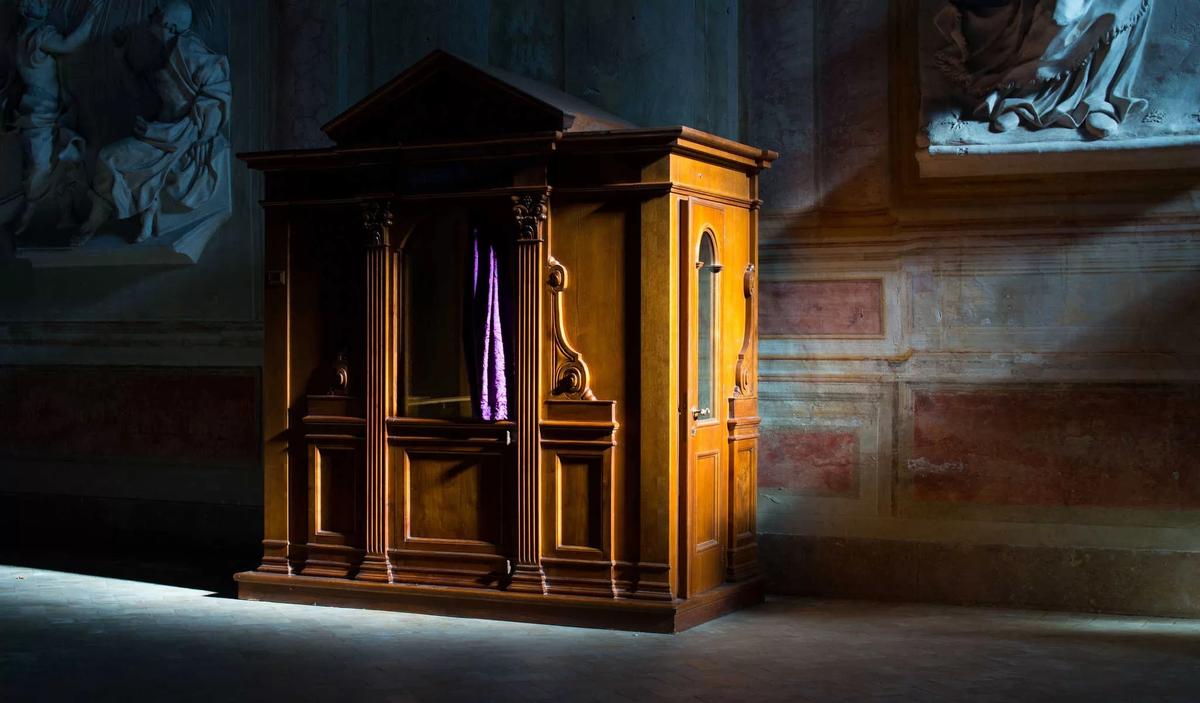 Sorry Seems to Be the Hardest Word