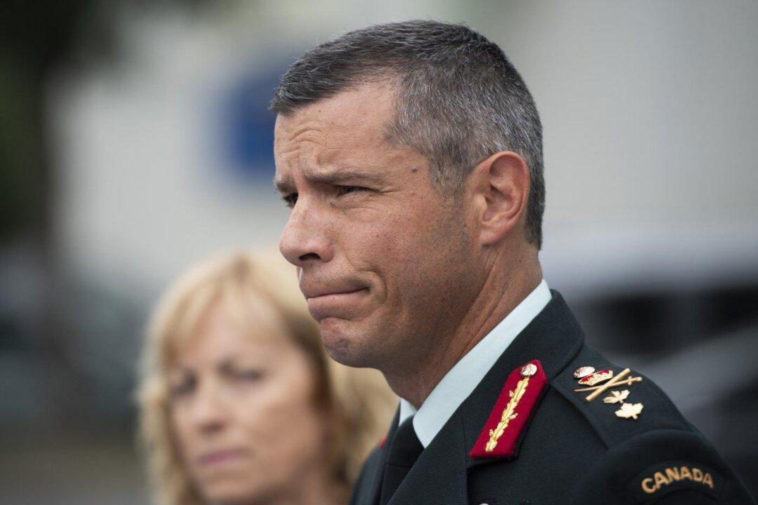Sexual Assault Trial Resumes for Military Officer Who Led COVID-19 Vaccine Campaign
