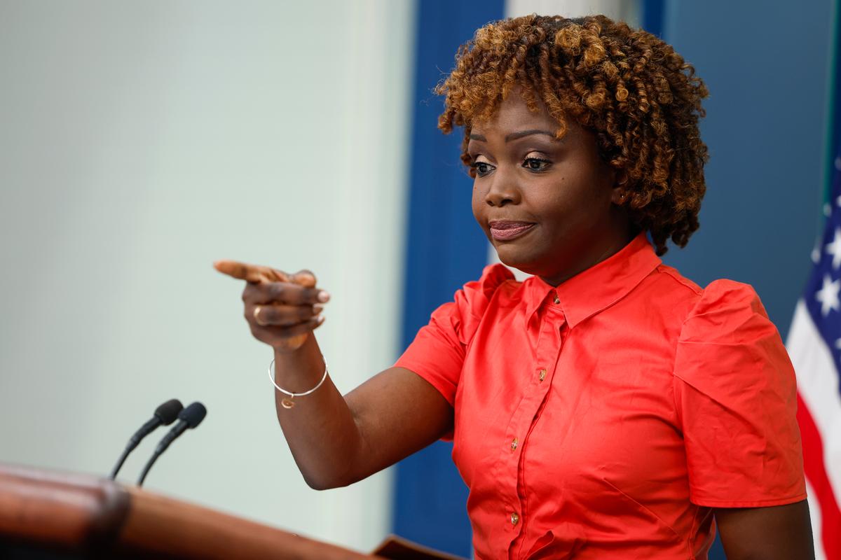 Watchdog Says White House May Have Illegally Deleted Tweet on Social Security Boost