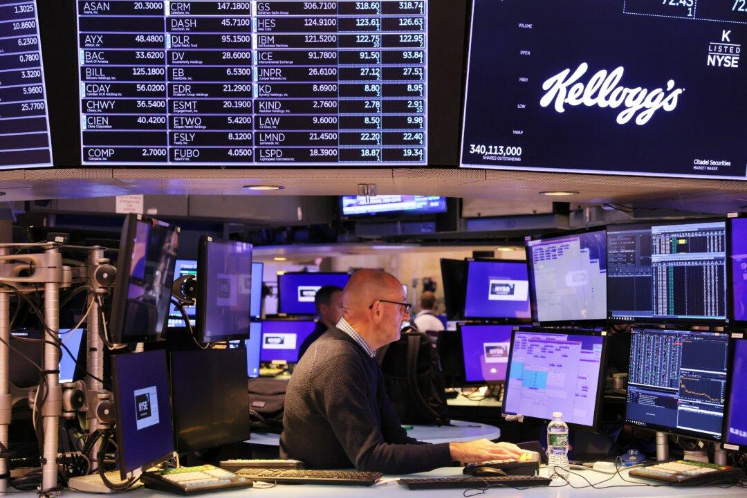 12 (or More) Reasons to Expect a Prosperous 2024