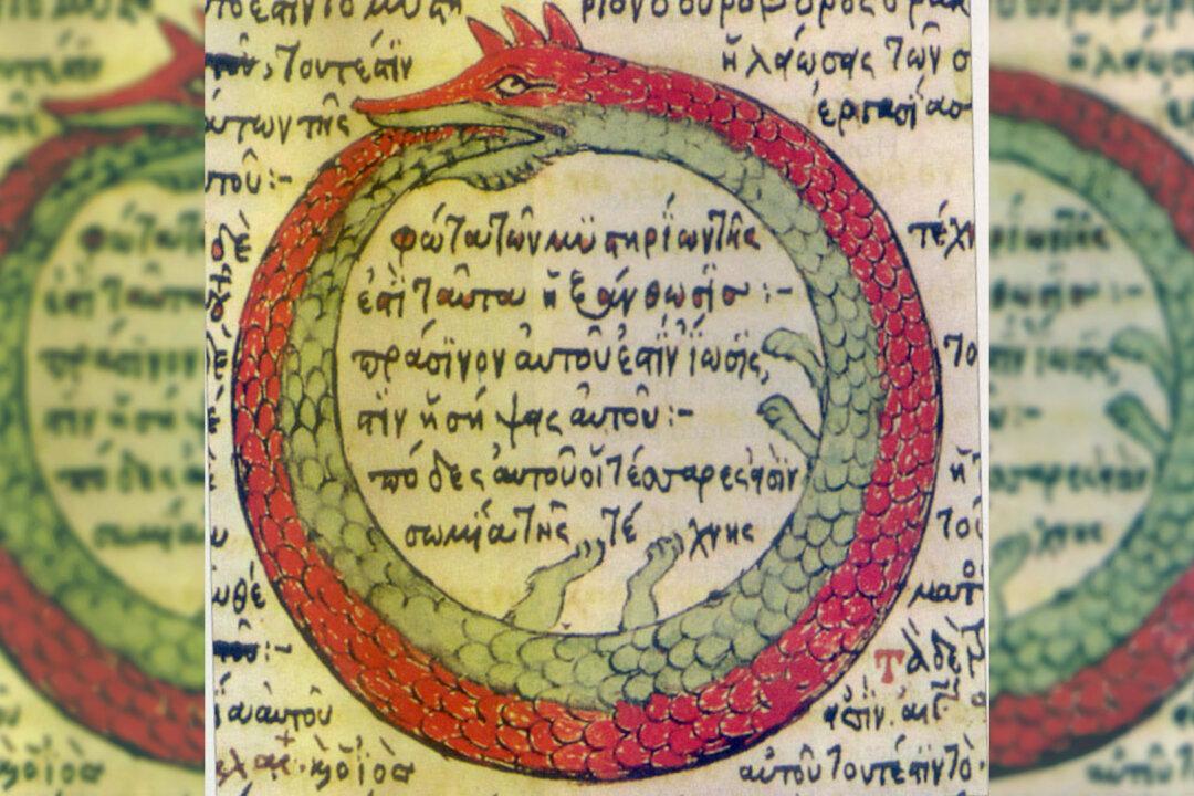 Is Capitalism Devouring Itself?